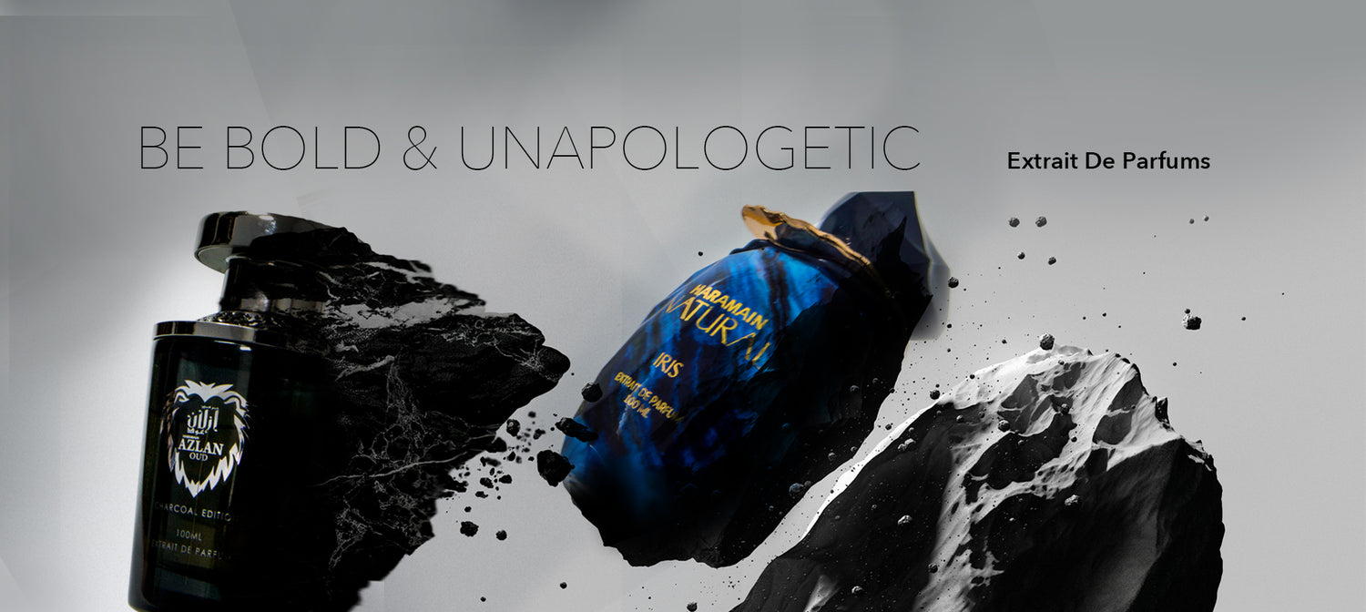 Exquisite Arabian Scents Await You